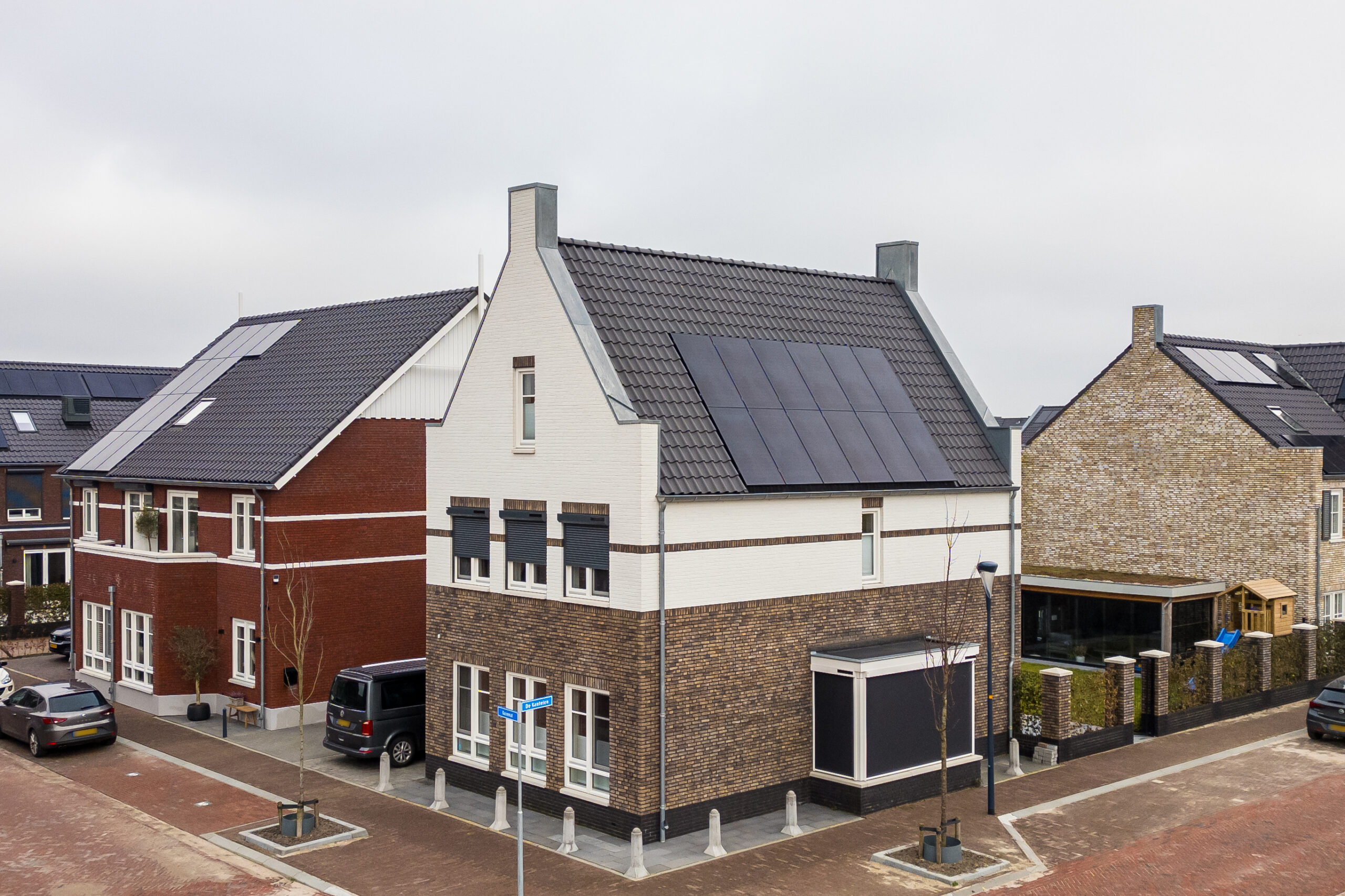 Meteren